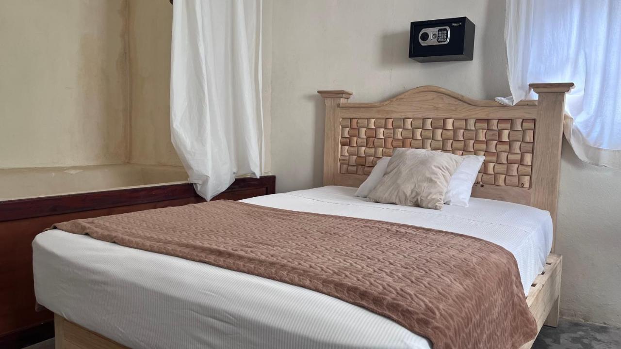 Karen'S Hotel Tulum Ngoại thất bức ảnh